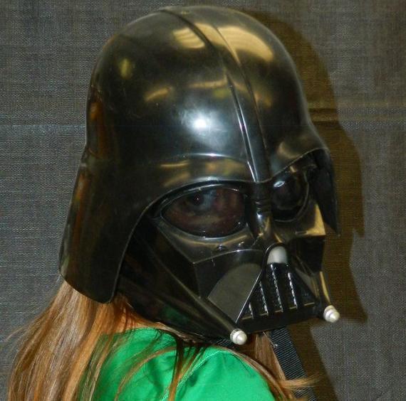 darth vader mask with voice