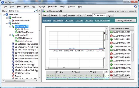 xencenter 7.1 download