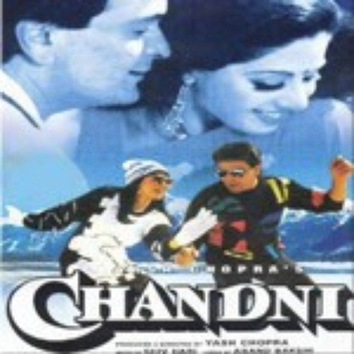 chandni movie songs download